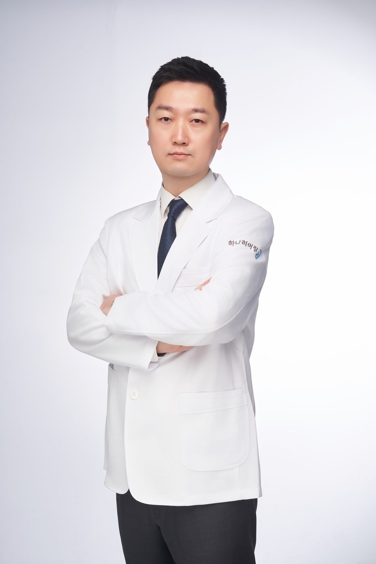 상담을 준비하는 하나히어링 은평구산센터 대표원장